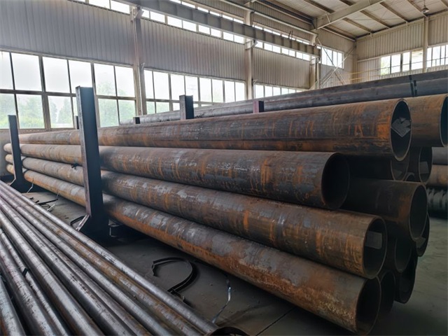 杭州15crmog高压锅炉管