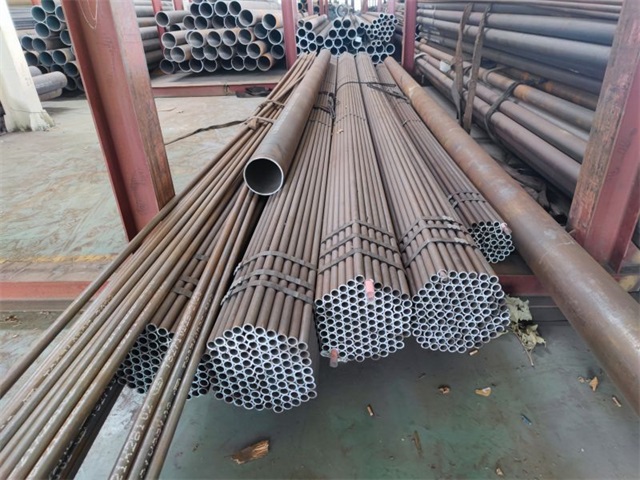 杭州15crmog无缝钢管