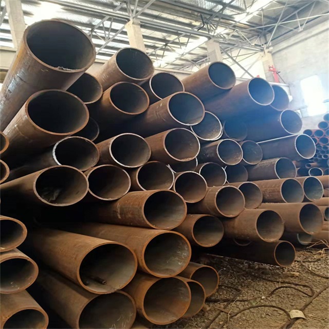 杭州gb3087锅炉管