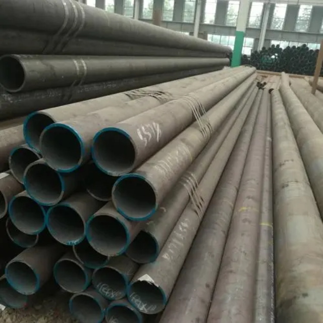 杭州gb3087无缝钢管