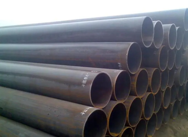 杭州GB3087无缝管