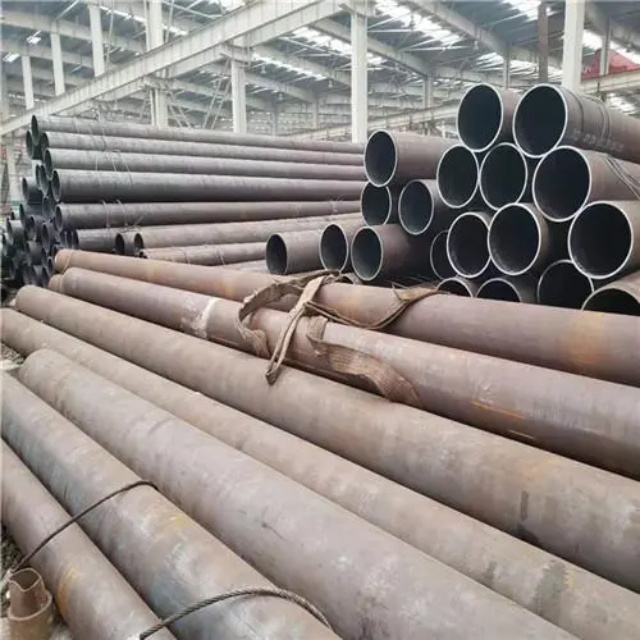 杭州GB3087低中压锅炉管