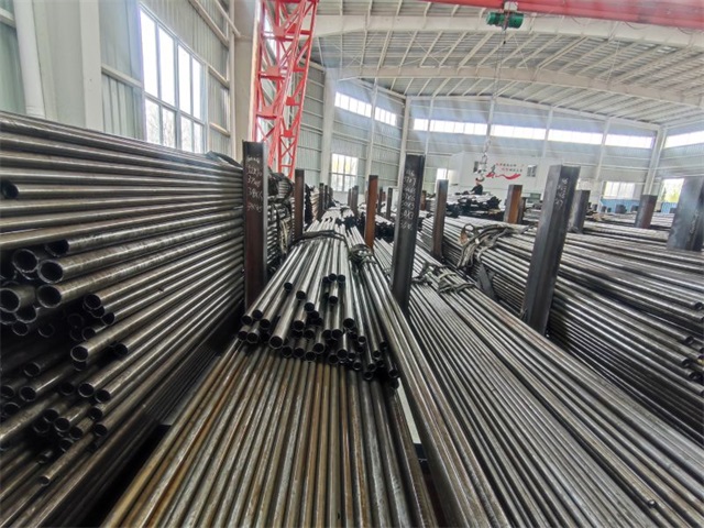 杭州45cr精密无缝钢管
