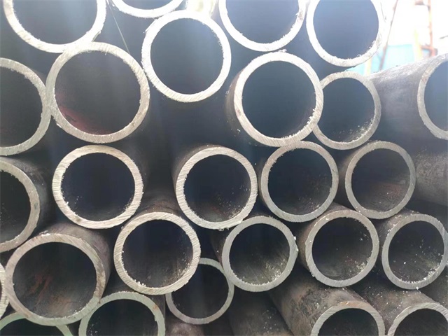 杭州45#无缝钢管多少钱
