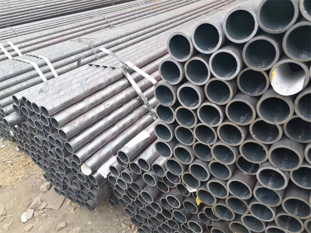 杭州45#无缝钢管厂家