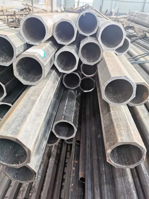 杭州20cr冷拔无缝钢管