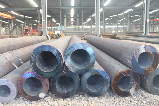 杭州q345b厚壁无缝钢管厂家