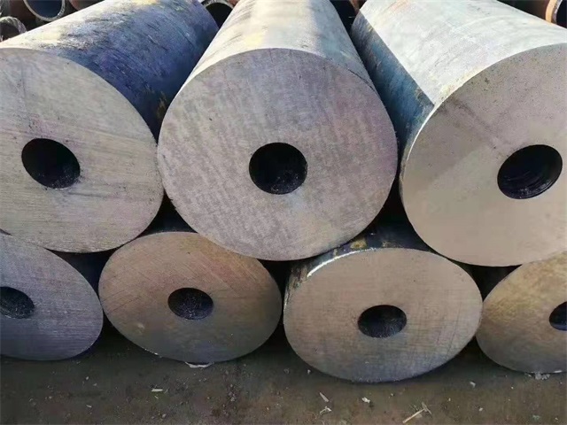 杭州35crmo厚壁无缝钢管