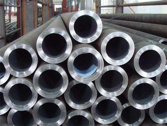 杭州厚壁无缝钢管报价