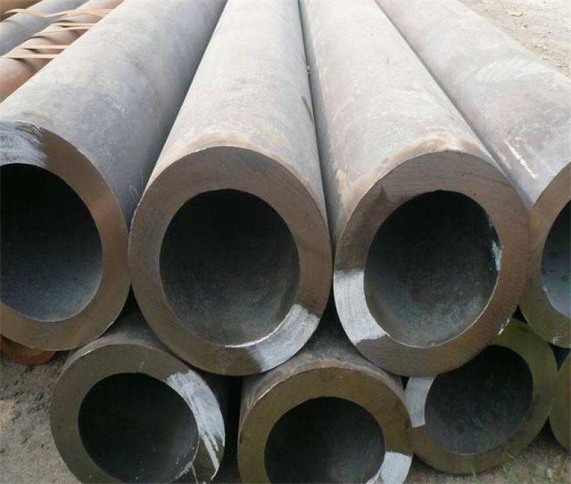 杭州厚壁无缝钢管型号