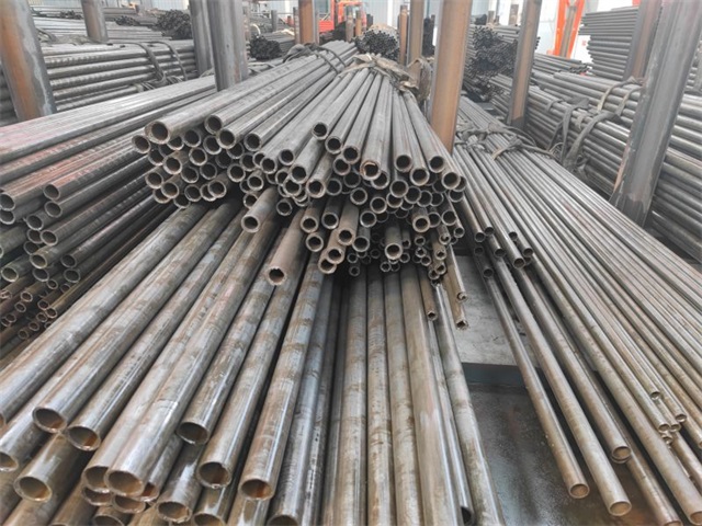 杭州精密无缝钢管批发