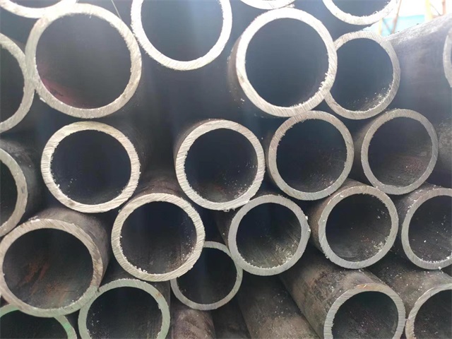 杭州10#结构用无缝钢管