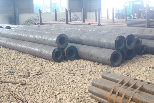 杭州厚壁无缝钢管加工