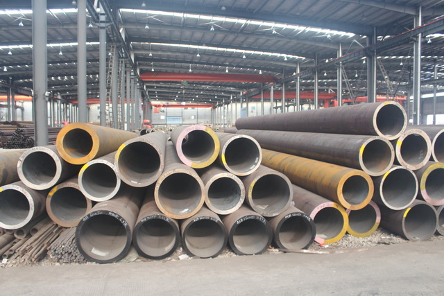 杭州厚壁无缝钢管费用