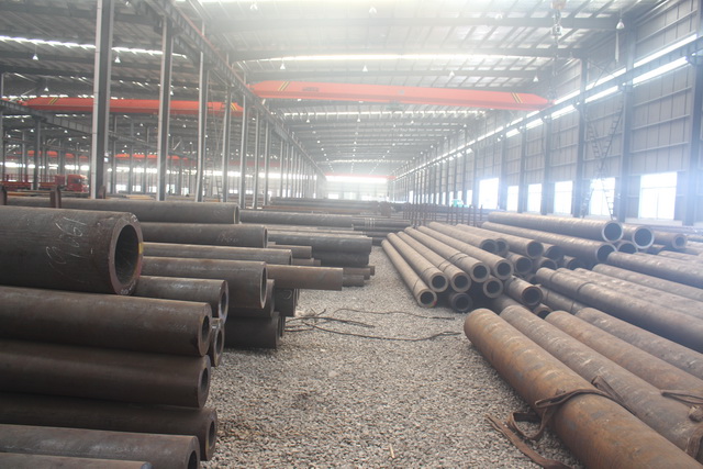 杭州厚壁无缝钢管电话