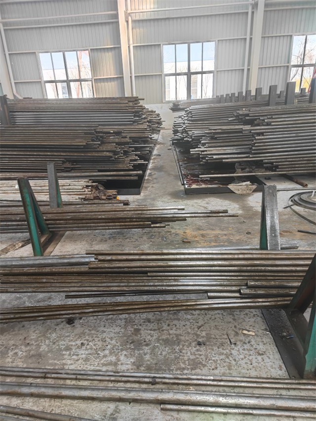 杭州小口径精密无缝钢管厂