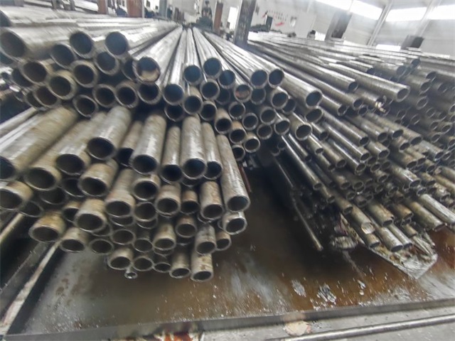 杭州精密无缝钢管价格