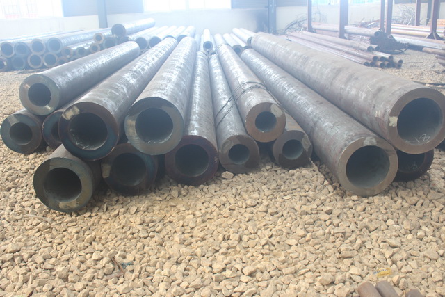 杭州厚壁无缝钢管售价