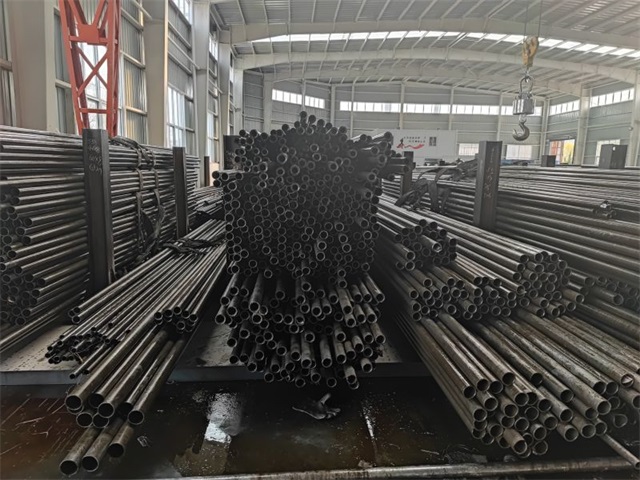 杭州30Cr精密无缝钢管