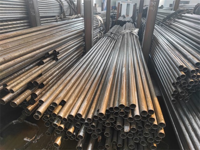 杭州35CrMo精密无缝钢管