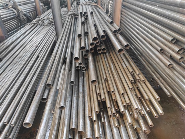 杭州精密无缝钢管销售处