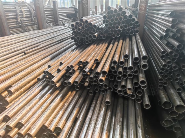 杭州精密无缝钢管销售电话