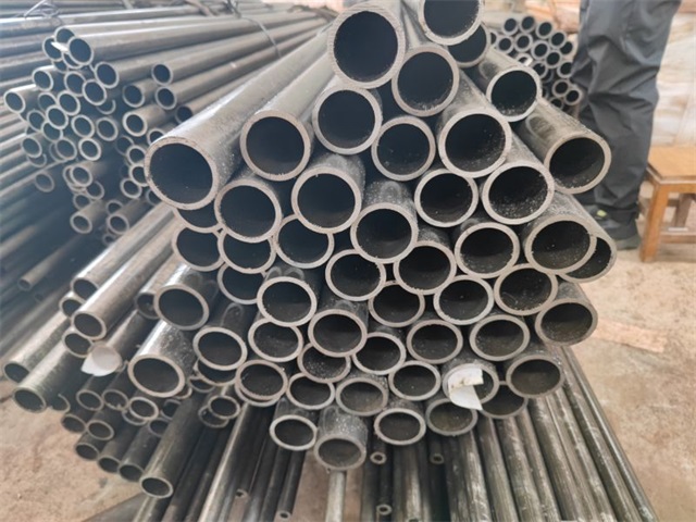 杭州精密无缝钢管定做