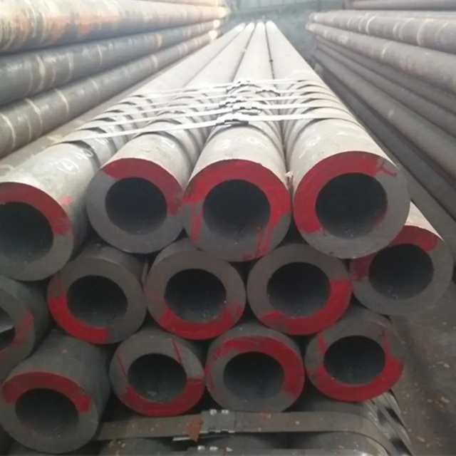 杭州304厚壁无缝钢管