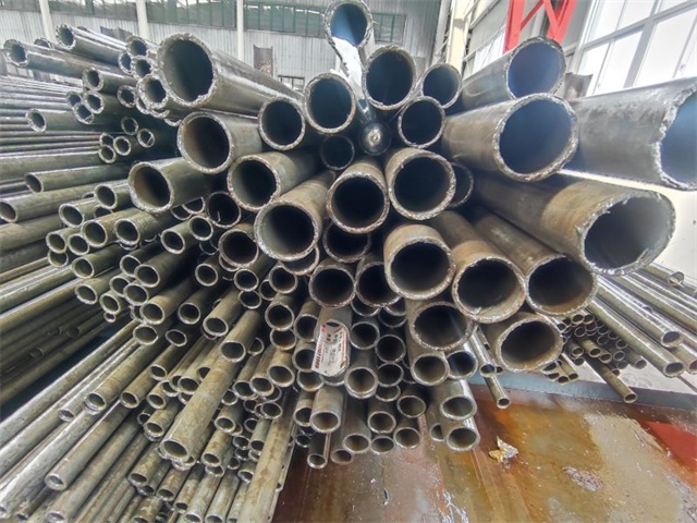 杭州精密无缝钢管厂商