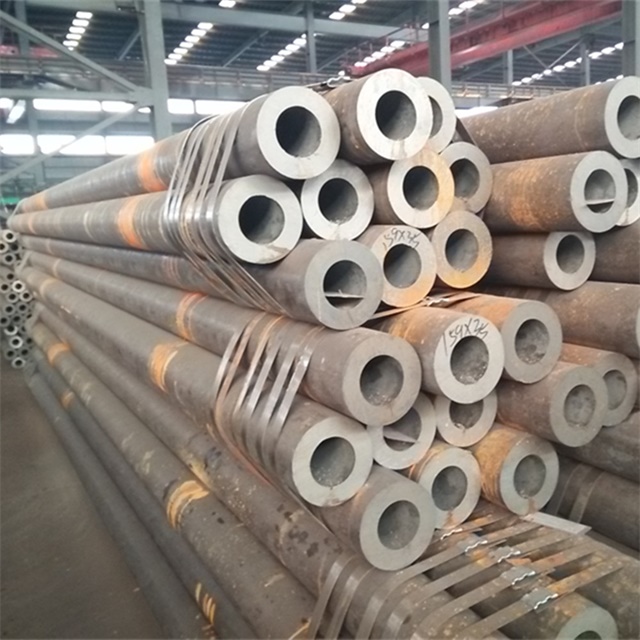 杭州厚壁无缝钢管加工厂