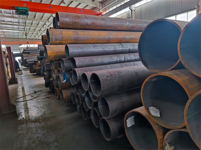 杭州15MoG高压锅炉管