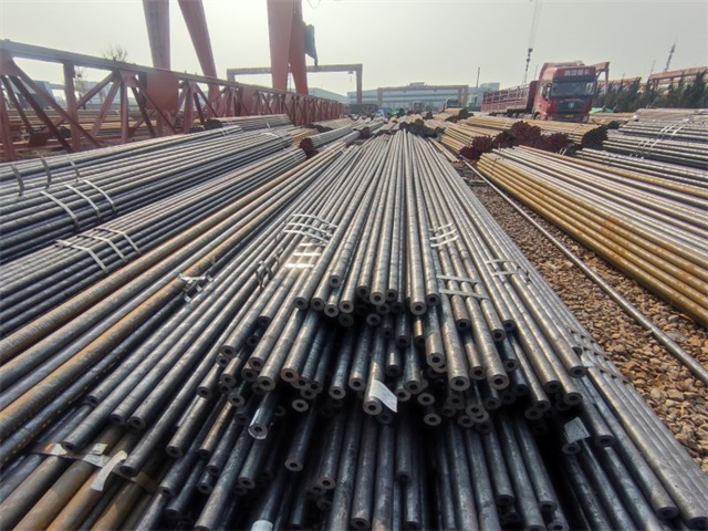 杭州20mng无缝钢管