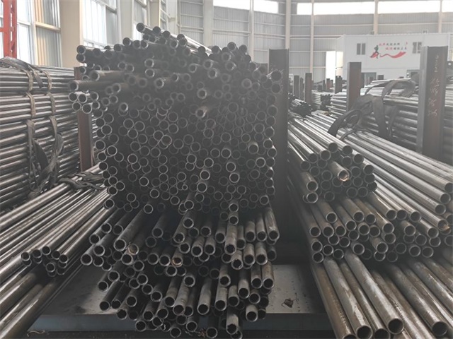 杭州精密无缝钢管销售厂家