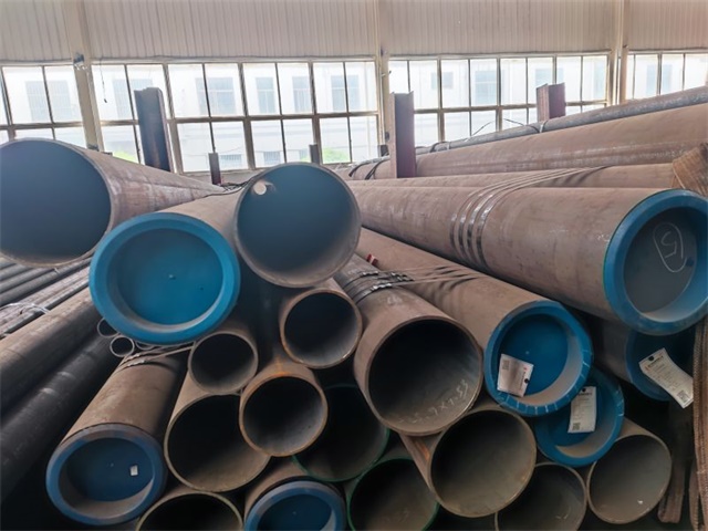 杭州12Cr3MoVSiTiB高压锅炉管