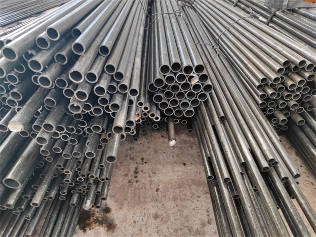 杭州20cr精密无缝钢管
