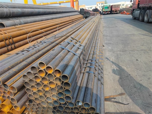 杭州l245无缝钢管