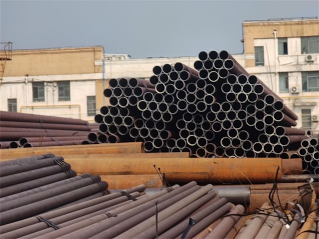 杭州304无缝钢管