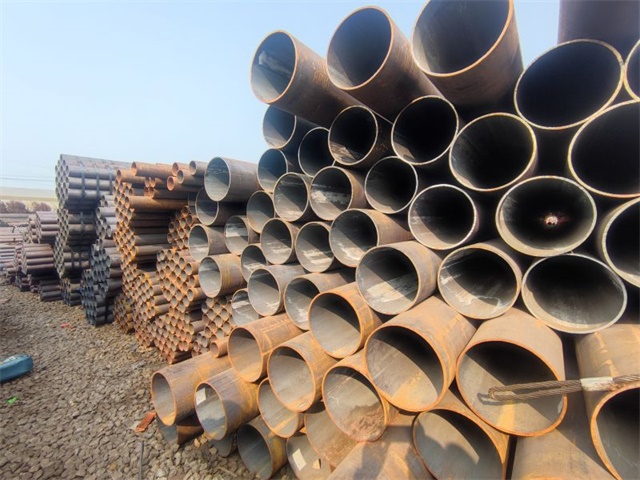 杭州12cr1mov无缝钢管