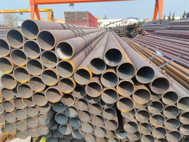 杭州p91无缝钢管