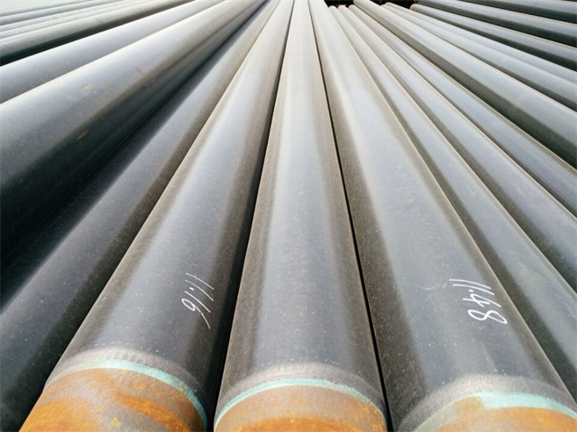 杭州3pe防腐无缝钢管