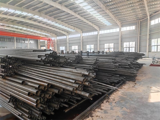 杭州精密光亮无缝钢管价格
