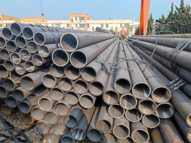 杭州45#无缝钢管厂家价格