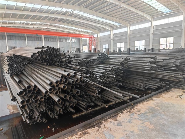 杭州精密无缝钢管定制厂家
