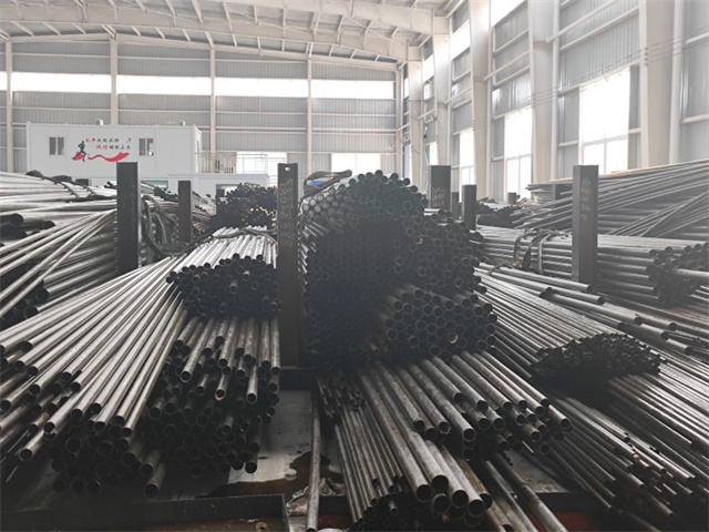杭州精密无缝钢管切割厂家