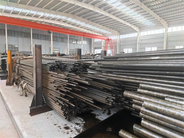 杭州12crmov精密无缝钢管