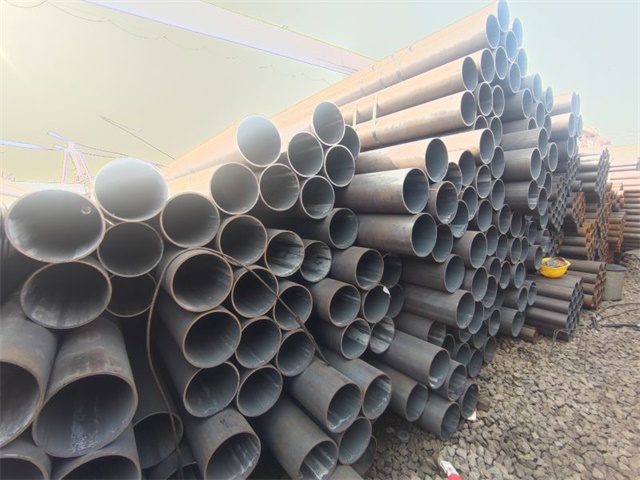 杭州45#无缝钢管供应