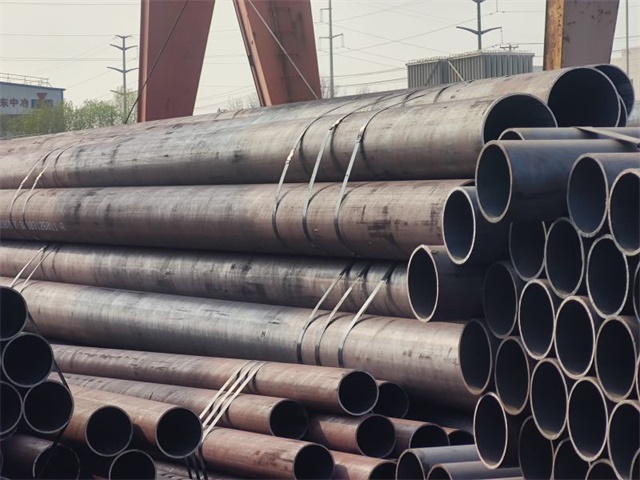 杭州304无缝钢管厂