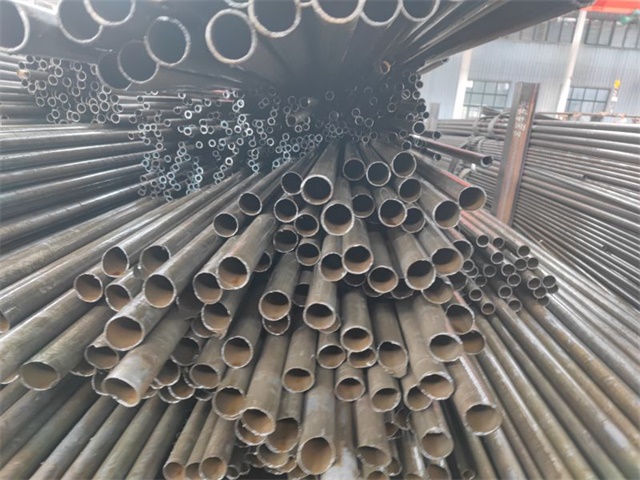 杭州精密无缝钢管售价表