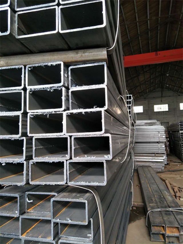 杭州镀锌无缝钢管厂家