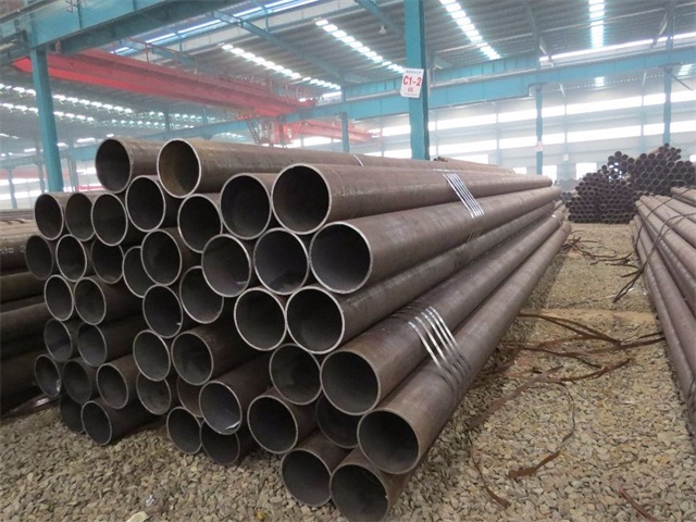杭州低合金无缝钢管厂